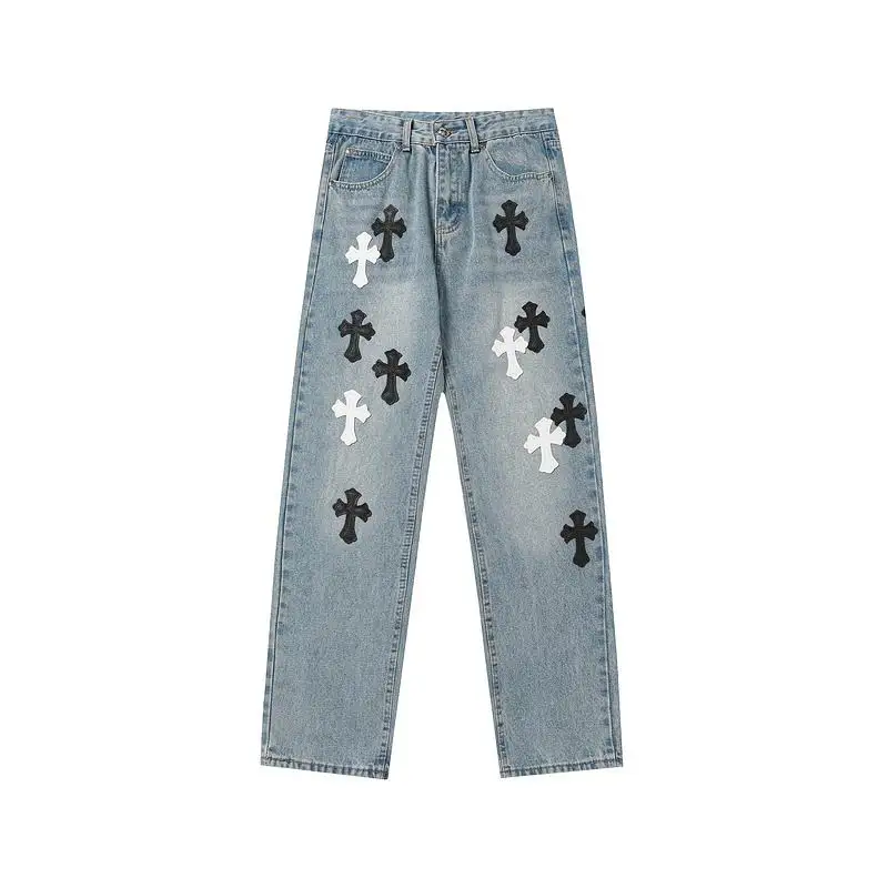 Chrome Hearts sz28-36 oftx9971 (1)